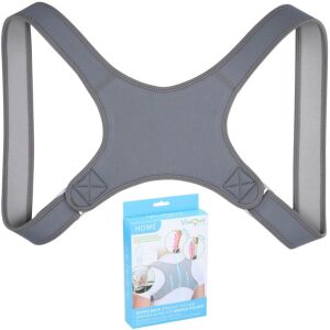 Hát- És Válltartás-Koordinátor Szürke 145627286 - Rehabilitációs segédeszköz