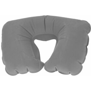 Szürke Fejtámlás Fejpárna
