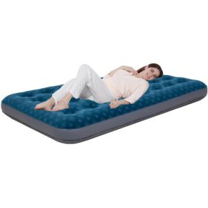 Felfújható matrac 1 Személyre 3D Nyomtatással 191X73X22Cm 24501 145627386 - Jilong