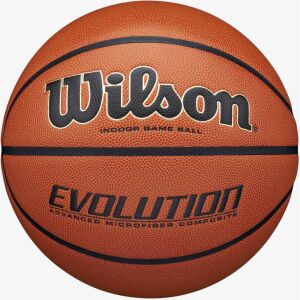 Wilson Evolution Kosárlabda Wtb0586Xbemea 6-Os Méret 145627488 - Wilson