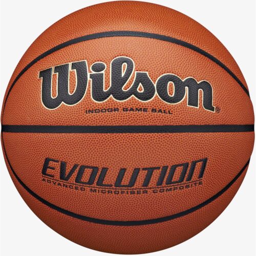 Wilson Evolution Kosárlabda Wtb0586Xbemea 6-Os Méret 145627488