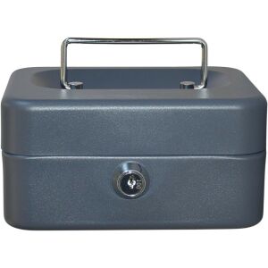 pénzkazetta 15,2X11,8X7,5Cm 1067612 Saska Garden