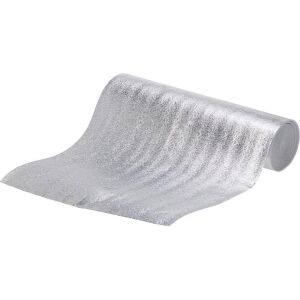 Hőszigetelő Radiátor Fólia Hővisszaverő 50*400cm 145627595 - Szigetelő fólia