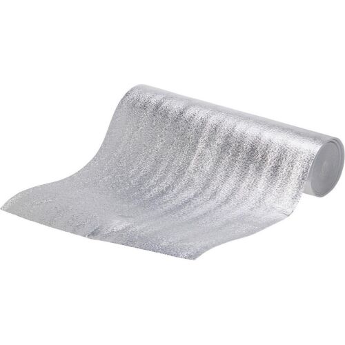 Hőszigetelő Radiátor Fólia Hővisszaverő 50*400cm 145627595