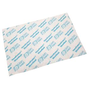 2 Rétegű Aktív Nanoezüst Szűrő (10 Db-Os Kiszerelés) A 380047-Es Maszkhoz