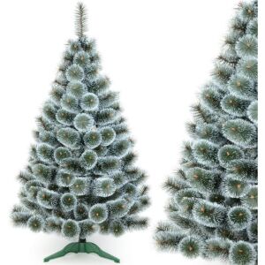 műanyag Karácsonyfa Saska Garden 200Cm v3