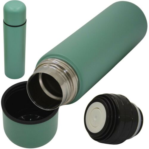 Kiváló Háztartási Világoskék 500Ml-Es Utazó Termosz