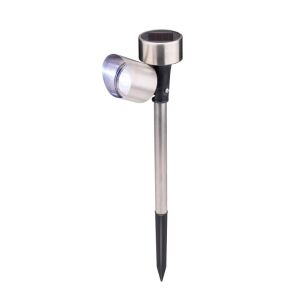 Napelemes Lámpa 5,5X35,5Cm Grundig