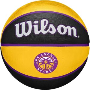 Wilson Wnba Csapat Tribute Kosárlabda Bskt La Sparks 6. Évfolyam 145628617 - Kosárlabdázás