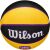 Wilson Wnba Csapat Tribute Kosárlabda Bskt La Sparks 6. Évfolyam 145628617