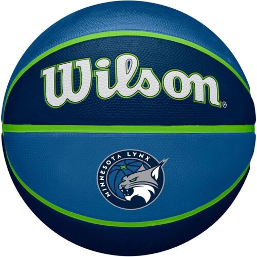 Wilson Wnba Csapat Tribute Kosárlabda Bskt Min Lynx Y.6 145628628