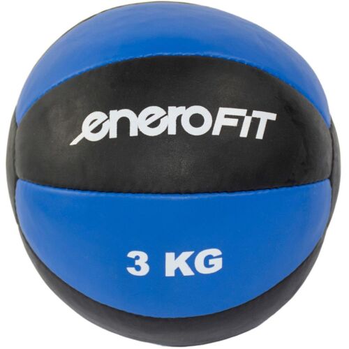 Enero Fit 3Kg-Os Műbőr medicinlabda 145629084