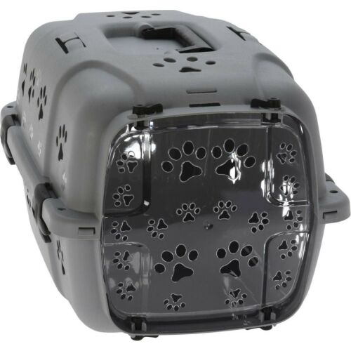Kisállatszállító 48X32X30Cm - Fekete 145629102