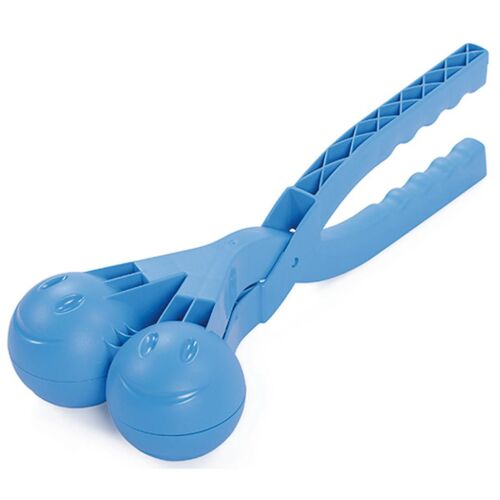 Śnieżkomat - hógolyó hógolyó Készítéséhez Dupla Kék 145629178