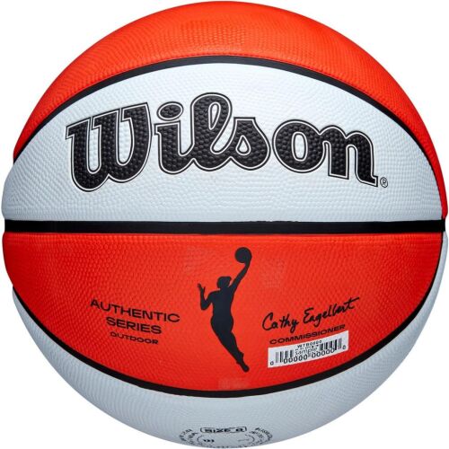 Wilson Wnba Auth Series Kültéri Kosárlabda 6-Os Méret 145629272