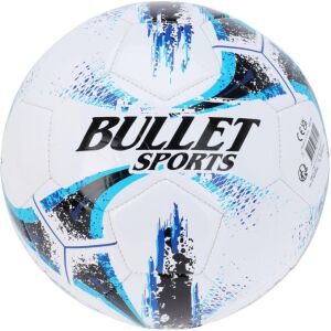 Bullet Sports Futballlabda 5-Ös Méretű Kék