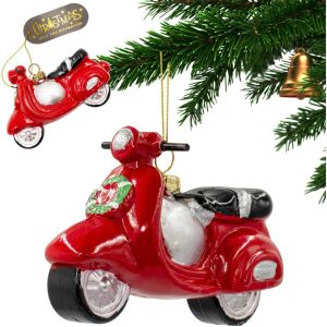 karácsonyfadísz Mátrix Golyós Műanyag Biztonsági Roló 145629301 - Karácsonyfadísz