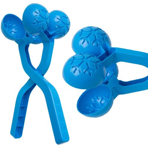 hógolyó Gép hógolyó Készítéséhez Dupla Kék 1064543 145629410