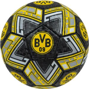 Borussia Dortmund Futball 5. Évfolyam