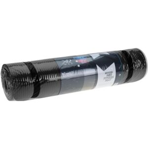 Nbr Csúszásgátló Xqmax Fitneszszőnyeg Fekete