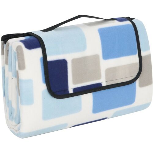 Strand- És Pikniktakaró 200X200Cm Alu Bevonattal Enero Camp 1064109 145629602