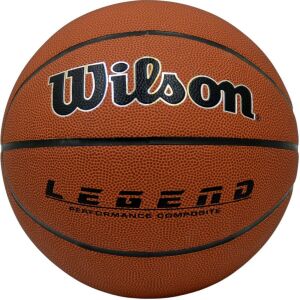 Wilson Legend Comp Kosárlabda Bskt Br R.7 145629653 - Kosárlabdázás