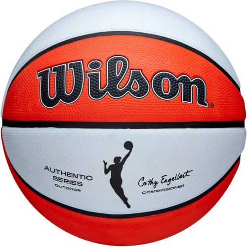 Wilson Nba Authentic Series Kültéri Kosárlabda 5-Ös Méret 145629753