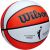 Wilson Nba Authentic Series Kültéri Kosárlabda 5-Ös Méret 145629753