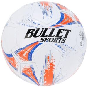 Bullet Sports Futballlabda 5-Ös Méretű Narancs
