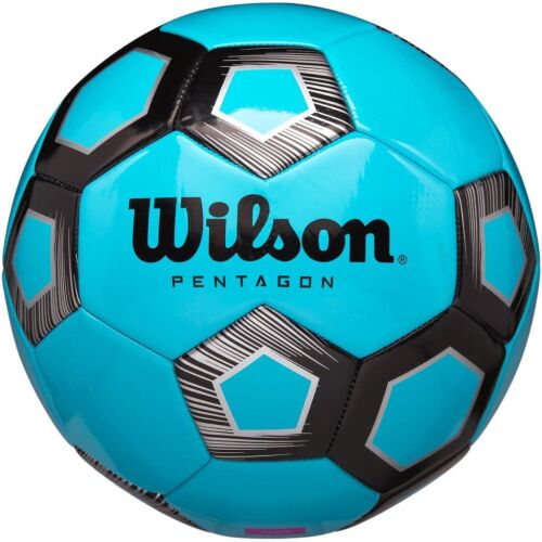Wilson Pentagon Sb Robl R.5 Futballlabda