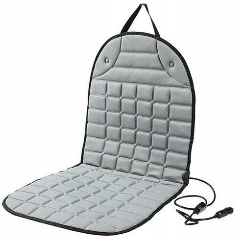 Grijaći madrac za autosjedalicu, 2 razine 12V, 30W, 97 x 48 cm