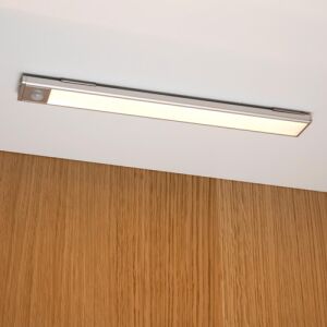 Grundig snímač pohybu, nabíjateľné USB kuchynské LED žiarivky na linku, 30 cm, teplá biela 145633338 - Lampy&osvetlenie