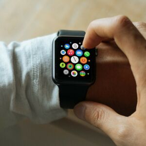 T500 okosóra 145634280 - Okos eszköz