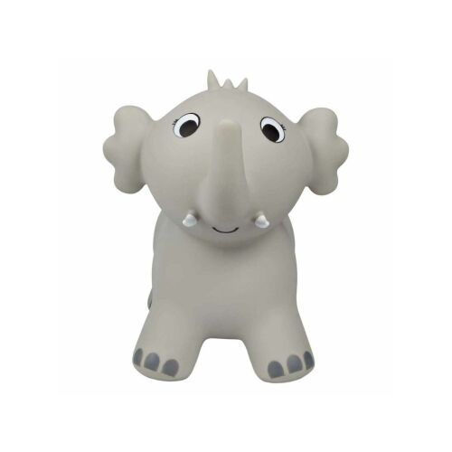 BS Toys felfújható ráülős elefánt 61 x 42 x 33 cm 145634684