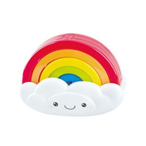 Playgo: Regenbogen Wolke Stapelspiel 145634719 - Babys & Toddler