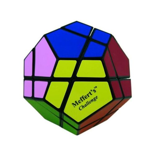 Skewb Ultimate logikai játék - Recent Toys