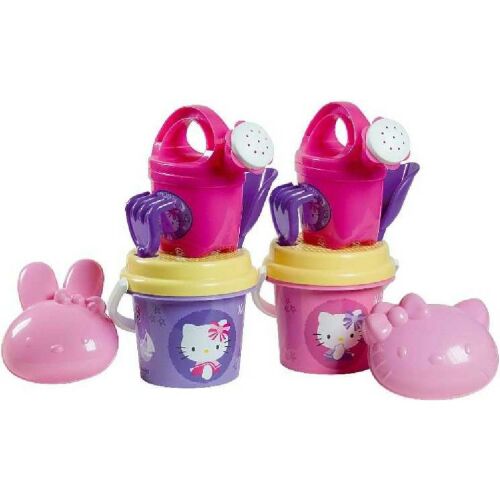 Hello Kitty Homokozó szett 145634865