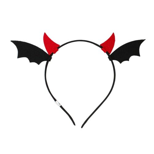 Halloweenkranz, Dracula-Muster, Goodmark 145636363