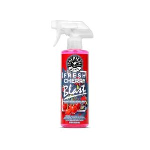 Osviežovač vzduchu do auta ChemicalGuys Fresh Cherry Blast, 473 ml 145652600 - Osviežovače vzduchu do auta