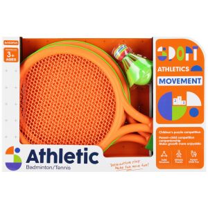 STRANDÜTŐK AKC 39X26X5 MC WB 48