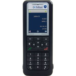 Mitel DECT 632dt (zestaw) 145653100 - Sprzęt VoIP