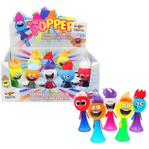 ELF TROLL UGRÓ JUMPER