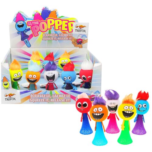 ELF TROLL UGRÓ JUMPER 145653107