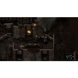 Conscript: Deluxe Edition (Playstation 5)