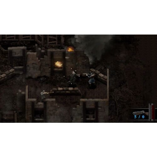 Conscript: Deluxe Edition (Playstation 5) 145653250