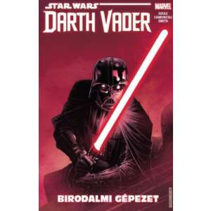 Star Wars: Darth Vader - Birodalmi gépezet 46905535 Gyermek könyvek - Star Wars