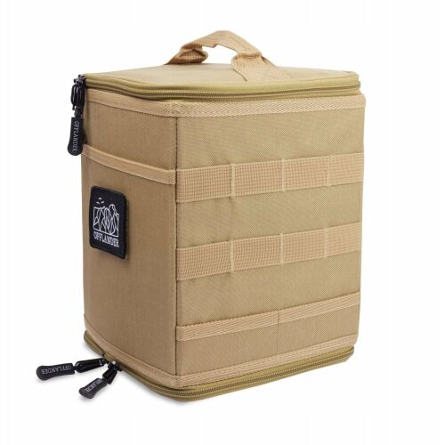 OFFLANDER KEMPING TÁSKA OFFROAD FÜGGŐLEGES 9L 145653452