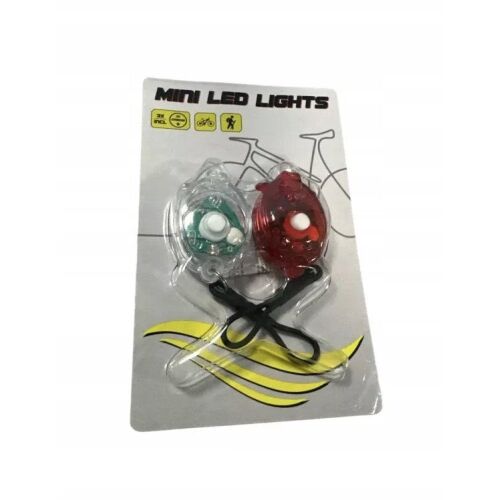 MINI LED KERÉK MEGVILÁGÍTÁS KÉSZLET 2 DB 145653448