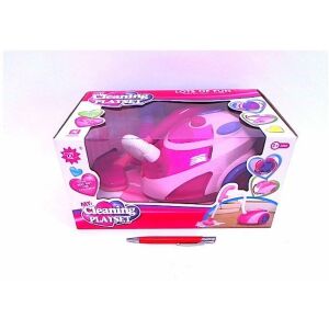 gazelo Akkumulátoros porszívó G147897 30140