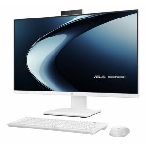 ASUS V400 AiO 27" i5-13420H 8 512 fehér V470VAK-WPE925W W11H